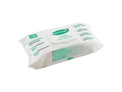 Ontsmettende doekjes Aseptonet 100 stuks
