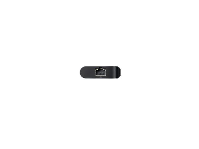 Targus DOCK427GL, Bedraad, USB 3.2 Gen 2 (3.1 Gen 2) Type-C, 140 W, 10