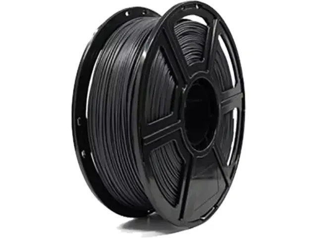 Flashforge PLA Matte filament 1,75 mm Matte Grey 1 kg