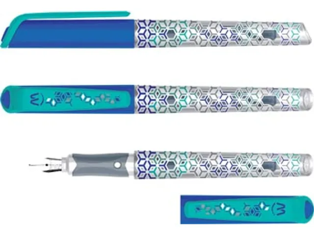 vulpen Classic, blister met 1 stuk