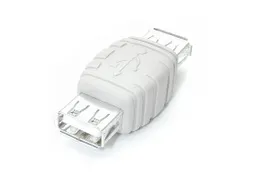 Usb A Gender Changer - F/F
