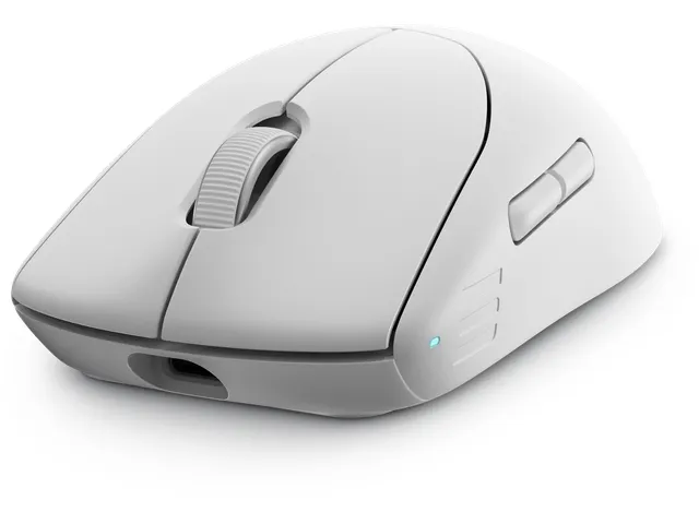 26000 DPI, 650 IPS, 2.4GHz Gaming Wireless, USB Wired, Li-ion, 60 g, L