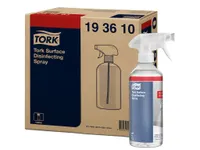 Tork Interieurreiniging