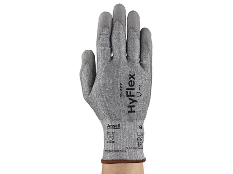 Ansell Hyflex 11-727 handschoen - 9