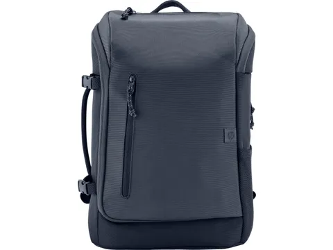 Hp 6B8U4AA Travel Notebook Backpack 15.6 inch grijs 25 liter