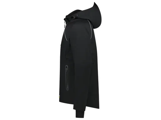 Softshell 402018 Noir, Taille M