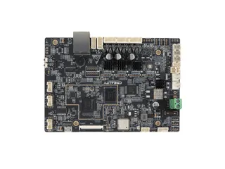 K1C Silent Mainboard Kit - 1