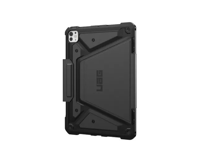 Urban Armor Gear Metropolis SE Apple iPad Pro 11 Inch Hoes Zwart