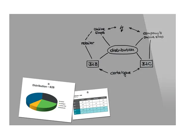 Glasmagneetbord Be!Board composiet grijs 90x60cm
