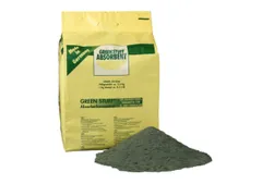 Absorptieconcentraat,Zak,50L,Fenolhars,Poedervormig