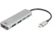 Hub ACT 3.0 USB-C 2x USB-A, 2x USB-C
