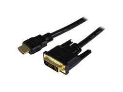 Hdmi-naar-dvi-d-kabel 1.5 Meter M/m