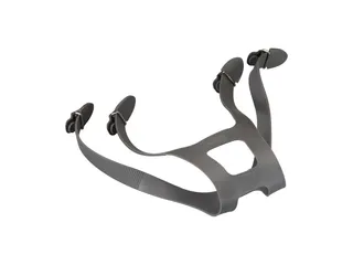 3M hoofdbandenstel 6897 tbv 6000 serie - 1