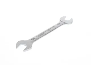 6 25X28 Dubbele steeksleutel 25x28mm - 1