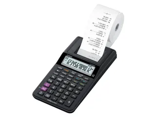 Rekenmachine Casio HR-8RCE - 1