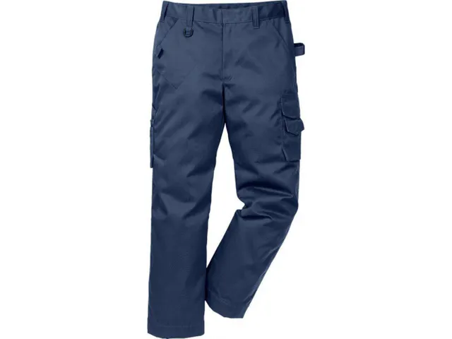 Fristads Kansas 2111 Luxe werkbroek, marineblauw, maat 48, per stuk