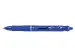 Balpen Pilot Acroball 10 Begreen Medium punt Blauw