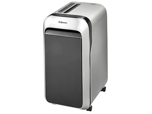 Fellowes Papiervernietiger Powershred LX221 Micro-Cut Wit P-5 Snippers