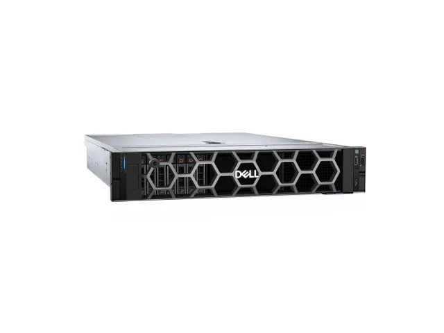Intel Xeon Silver 4514Y (30MB Cache, 2GHz), 64GB DDR5-SDRAM, 960GB SSD