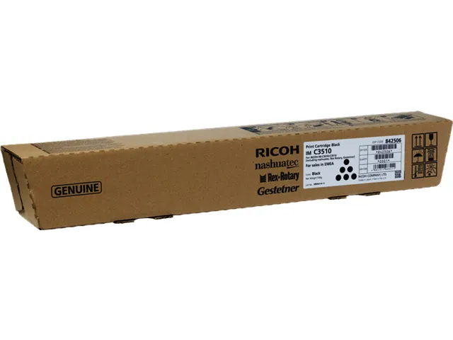 842506 RICOH IM toner black 40.000pages