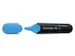 Markeerstift Schneider Job 150 Universeel Blauw beitelpunt