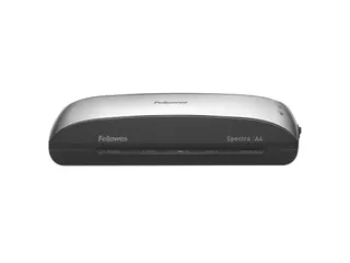 Lamineermachine Fellowes Spectra A4 125 Micron - 4