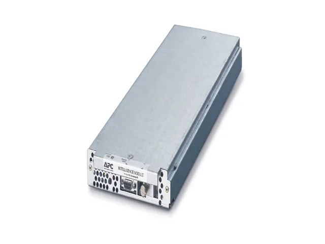 APC Symmetra LX Intelligence Module, 2,27 kg, 3,18 kg, 168 x 499 x 41