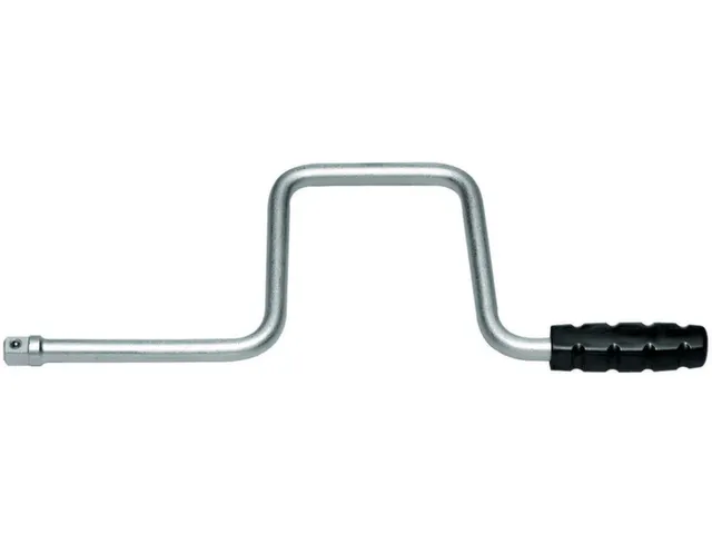 GEDORE 1985 Zwengel 1/2 inch 395mm
