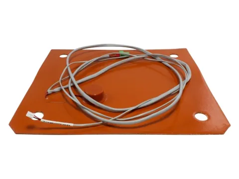 G3 Build Plate Heating Board