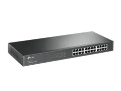 24-Poorts Gigabit Easy Smart Switch