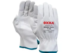 OXXA Driver-Touch 11-418 handschoen - 10/XL