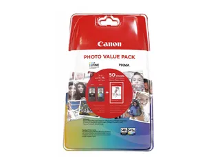 Canon PG-540L/CL-541XL photo value pack - 1
