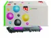 Toner Quantore alternative pour Brother TN-248XL rouge