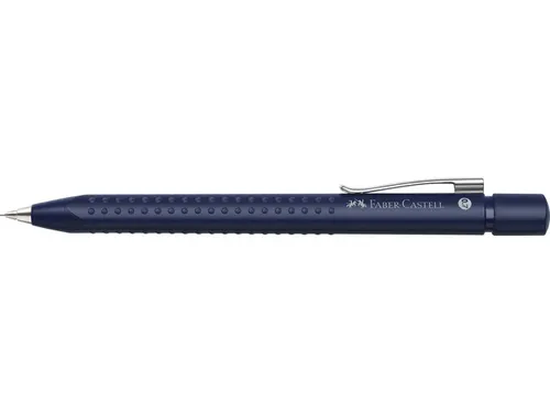 Vulpotlood Faber-Castell Grip 2011 0.7mm klassiek blauw