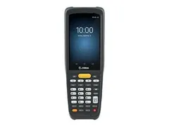 Zebra MC2200 robuuste handheldterminal Wifi Bt 2D Se4100 Cam 4In