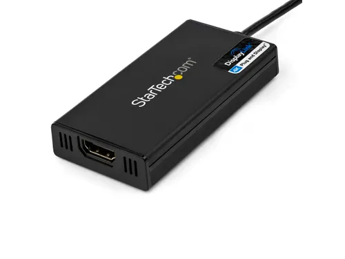 USB 3.0 Naar 4K HDMI Externe Multi-monitor Grafische Videoadapter