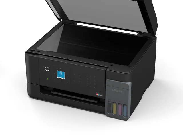 Epson EcoTank ET-4905 Jet d'encre Couleur,
