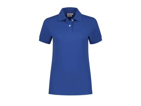 Polo Santino Charma, bleu cobalt, taille 2XL, la piece