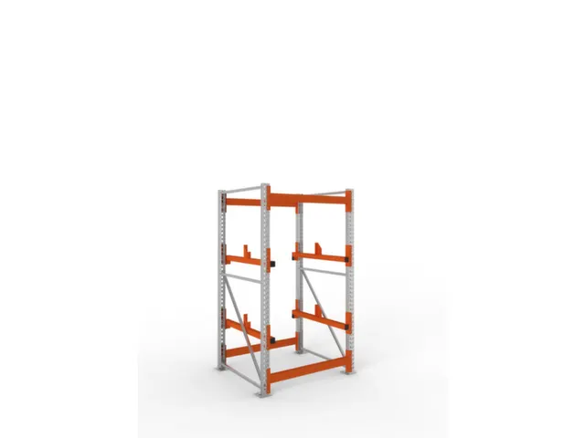 rayonnage tambour de câble,MULTIPAL,rayonnage départ