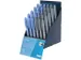 Rollerball Schneider Easy SIS-présentoir 30 pièces Anglais