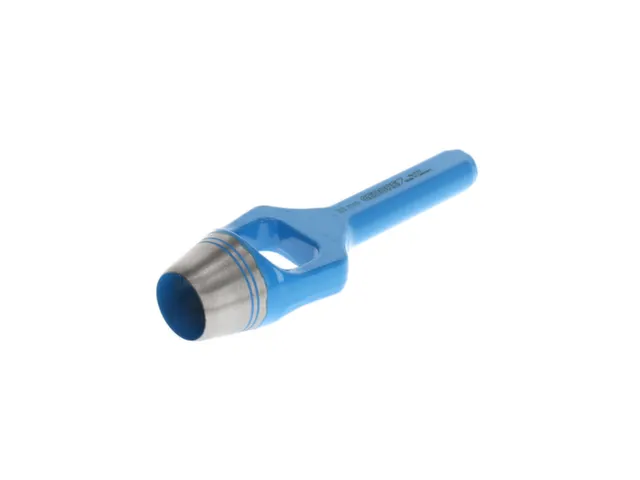 570033 Henkelloche ijzer 33mm