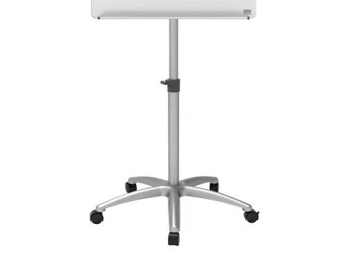 Flipover Nobo Diamond glass mobiel 70x100cm
