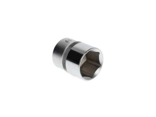 R51001904 Dopsleutelbit 3/8 inch zeskant 19mm lengte 30mm