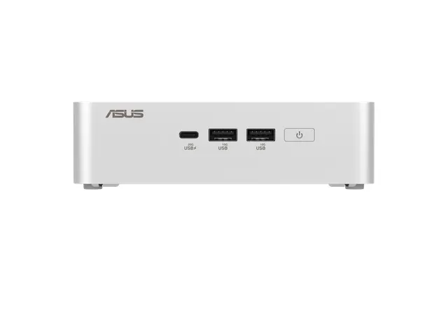 ASUS NUC 15 Pro+ RNUC15CRSU900002, Mini PC barebone, DDR5-SDRAM