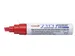 Uni Paint Marker PX-30 rood