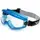 Univet 619 Clear 1 Indirect Ruimzichtbril