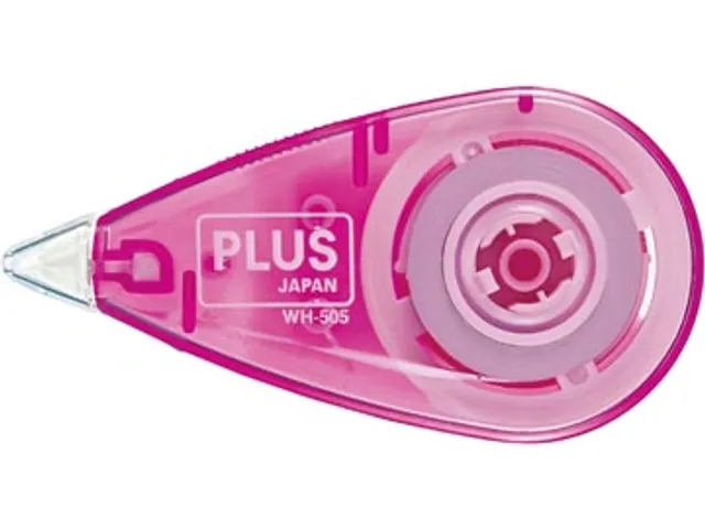 correctieroller Mini Pastel 6m x 5mm 50 stuks assorti