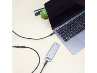 Kabel ACT USB 3.0 to USB-C verlengkabel 2m - 13