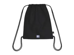 Gymtas Oxford B-Cool 20 liter zwart