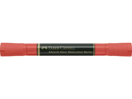 Aquarel marker Faber-Castell Albrecht Dürer 118 scharlakenrood